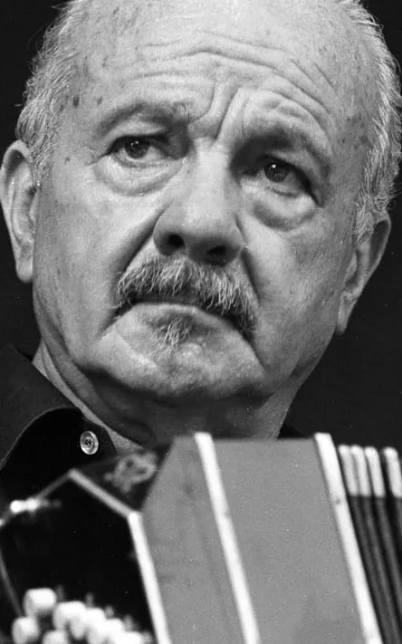 Astor Piazzolla