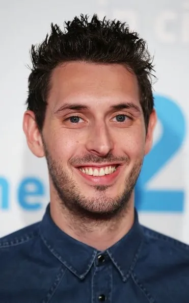 Blake Harrison