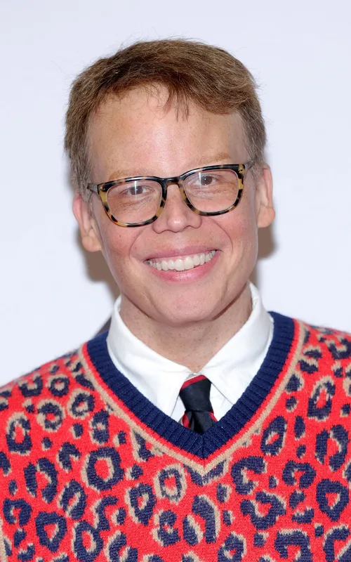 Jeff Hiller