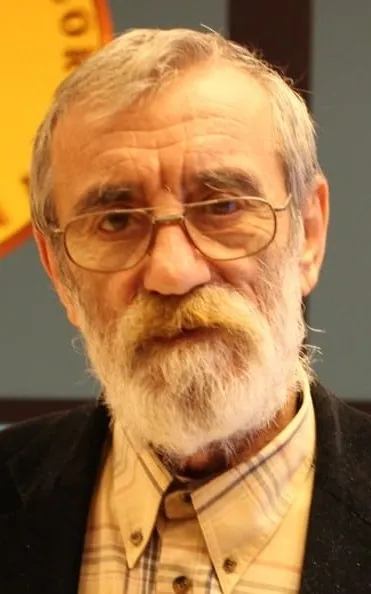 Constantin Vaeni