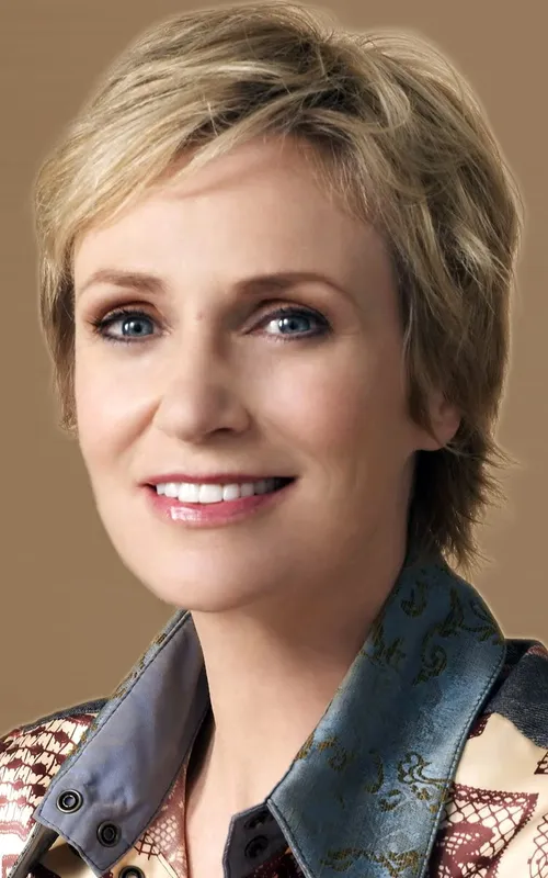 Jane Lynch