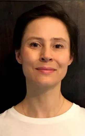 Natalia Strzelecka