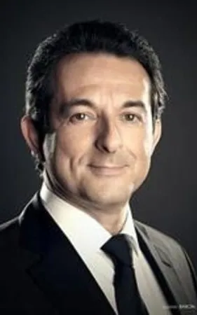 Michel Guidoni