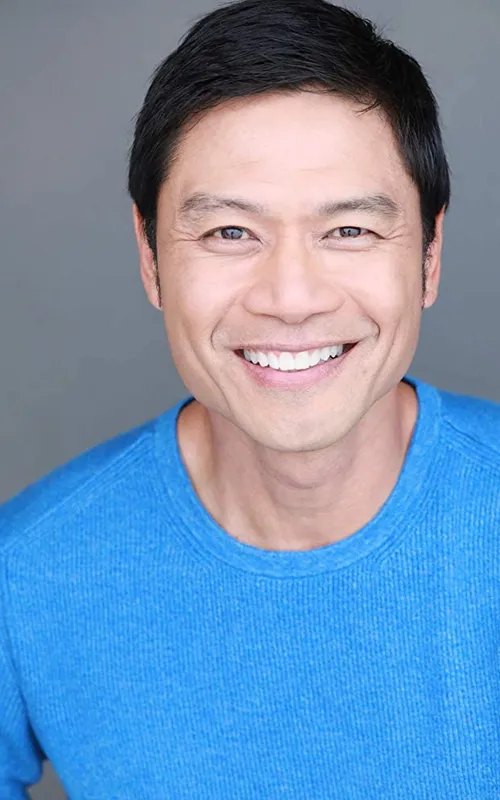 Bayani Ison