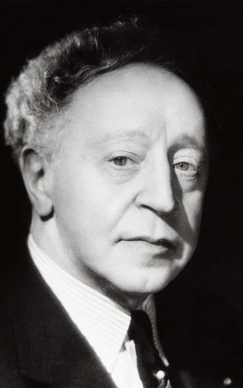 Arthur Rubinstein