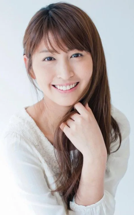 Hitomi Hasebe