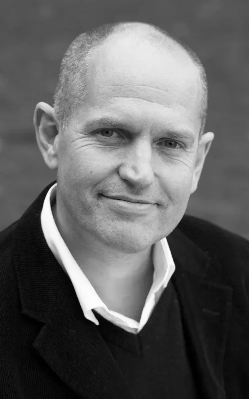 Tim Whitnall