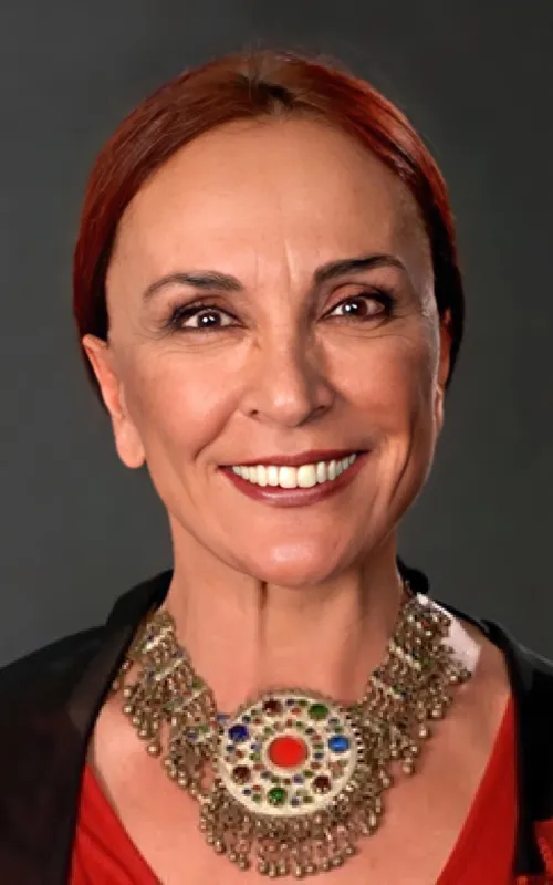 Meriç Başaran