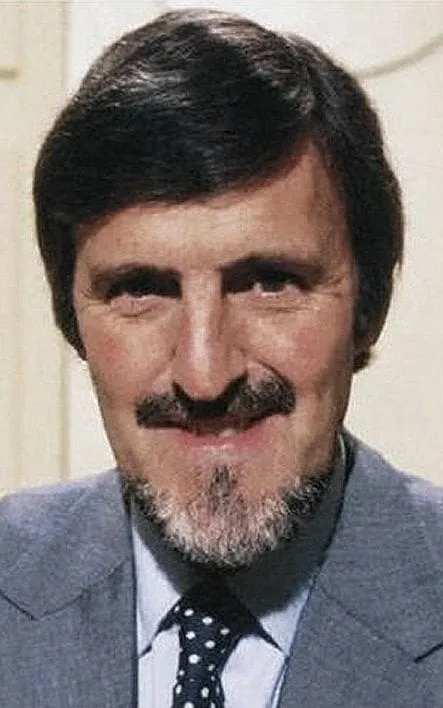 Jimmy Hill