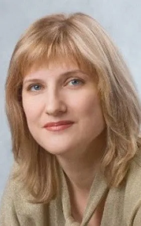 Natalya Tokareva