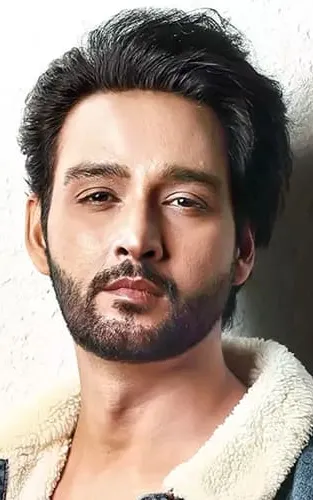 Saurabh Raj Jain