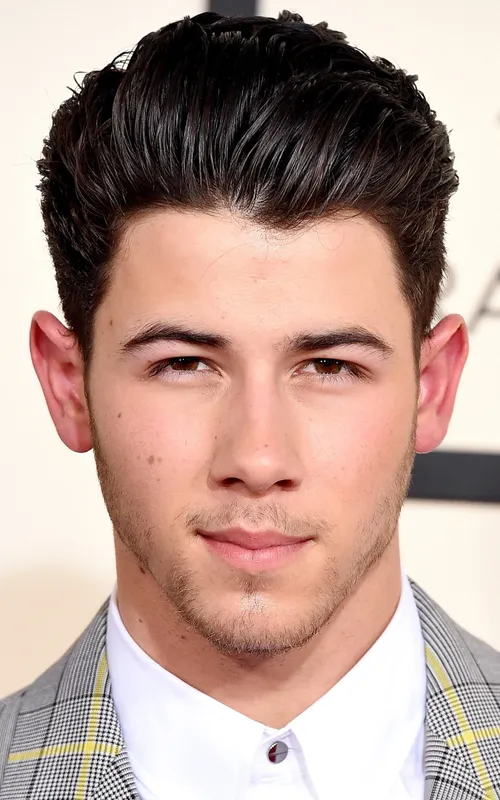 Nick Jonas