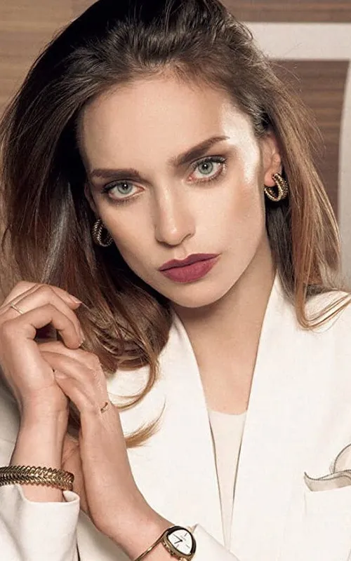 Irena Milyankova