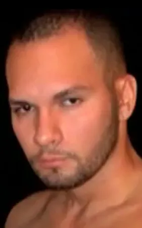 Luke DeRosa