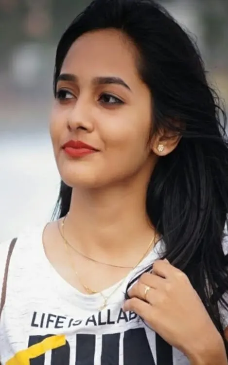 Amina Nijam