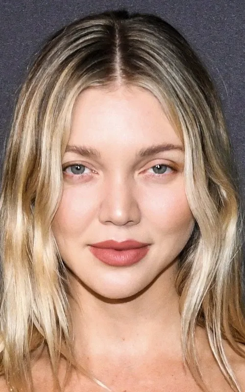 Jessie Andrews