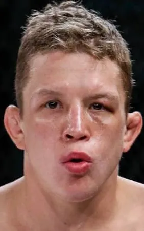 Chris Horodecki