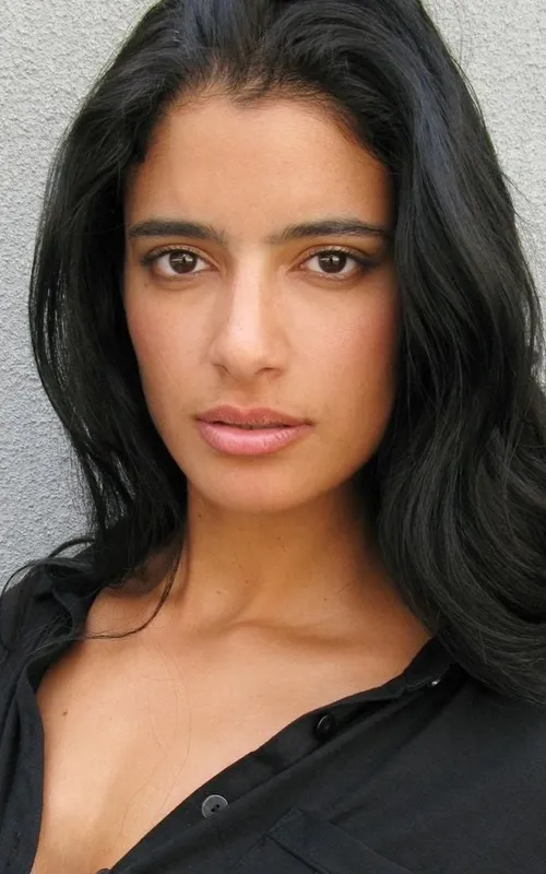 Jessica Clark