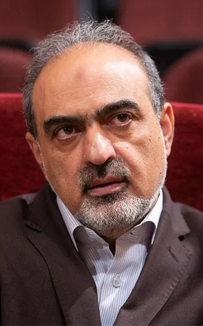 Ahmad Reza Mo'tamedi