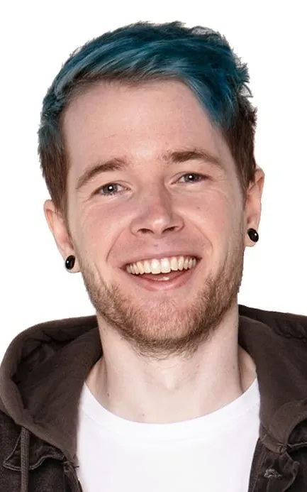 DanTDM