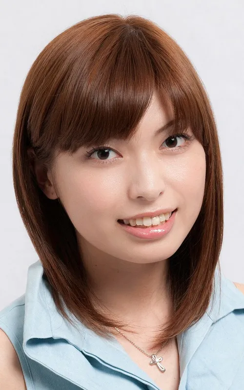 Mayu Kudo