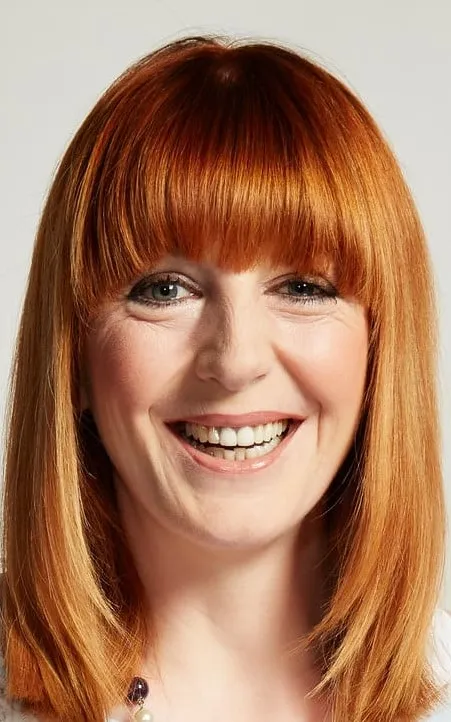 Yvette Fielding