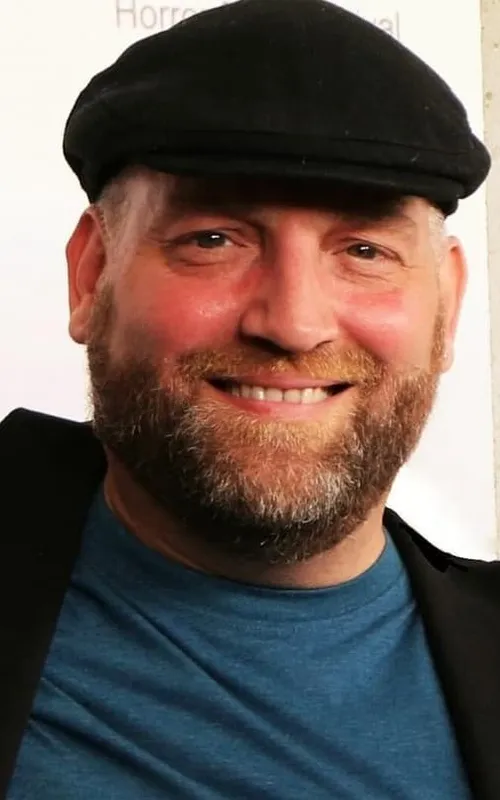 Robert Kurtzman