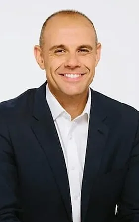 Jason Mohammad