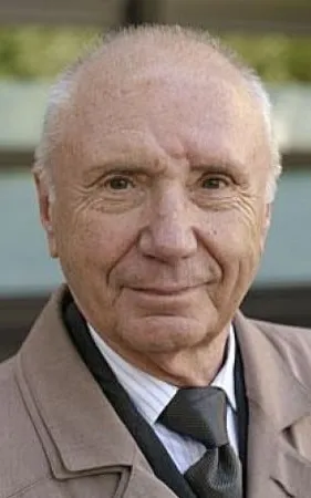 Horst Sachtleben