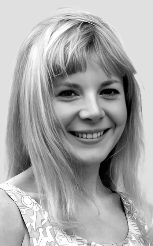 Barbara Ferris