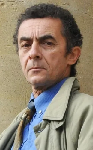 Fabio Vannozzi