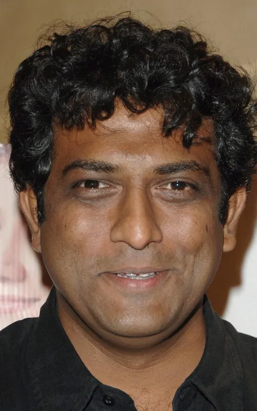 Anurag Basu