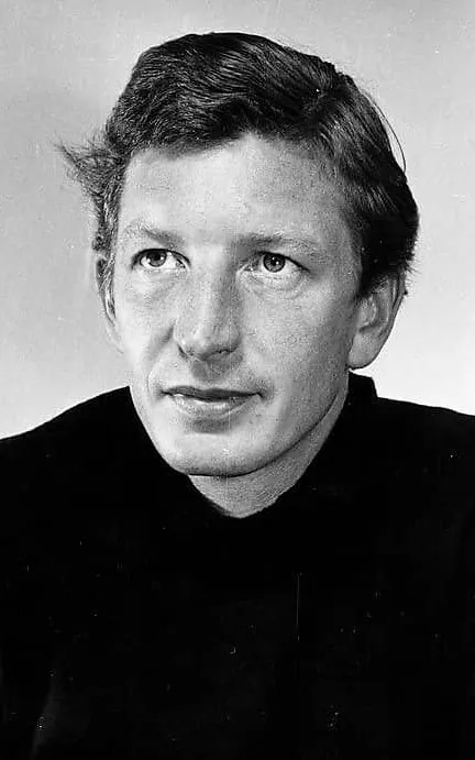 Terence Longdon