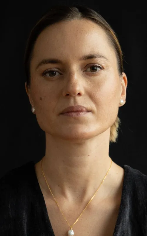 Rebeka Poláková