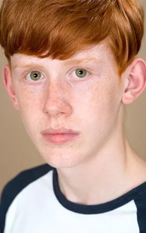 Elliot Sprakes