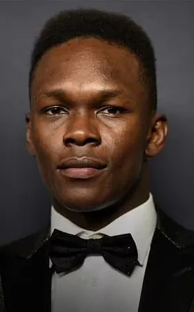 Israel Adesanya