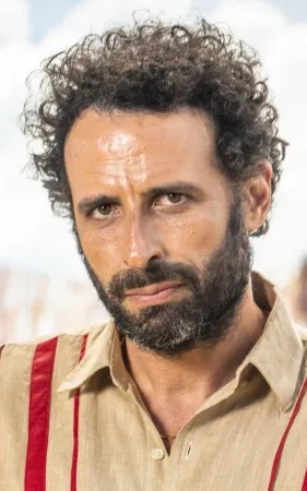 César Ferrario