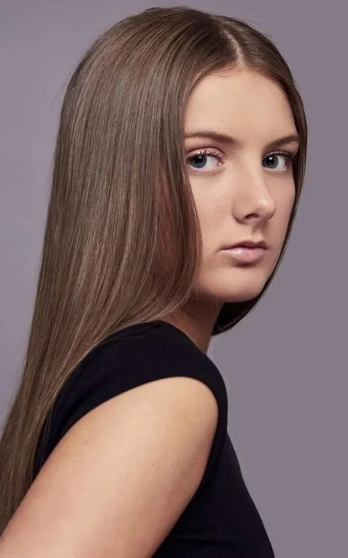 Ashley Reese Carley