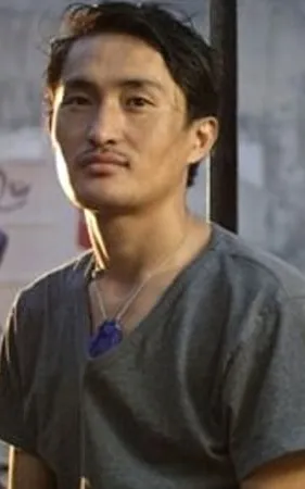 Shavo Dorjee