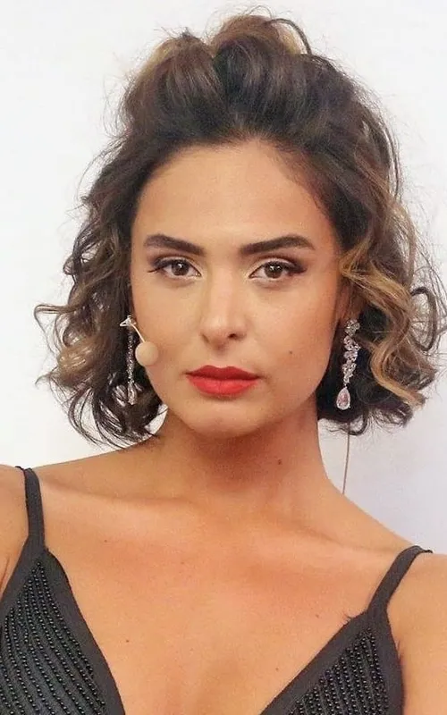 Sofia Nizharadze