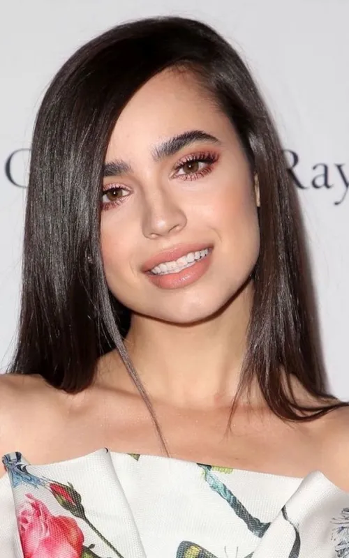 Sofia Carson