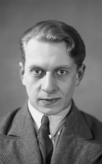 Aleksey Savostyanov