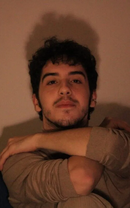 Kyriakos Hristodoulopoulos