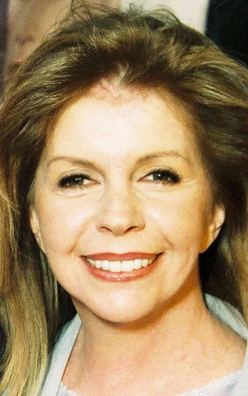 Gloria Carlin