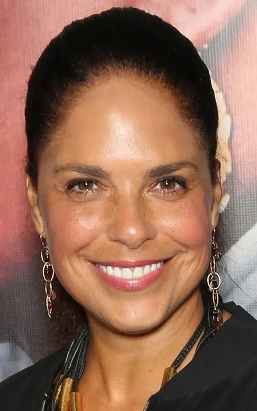 Soledad O'Brien