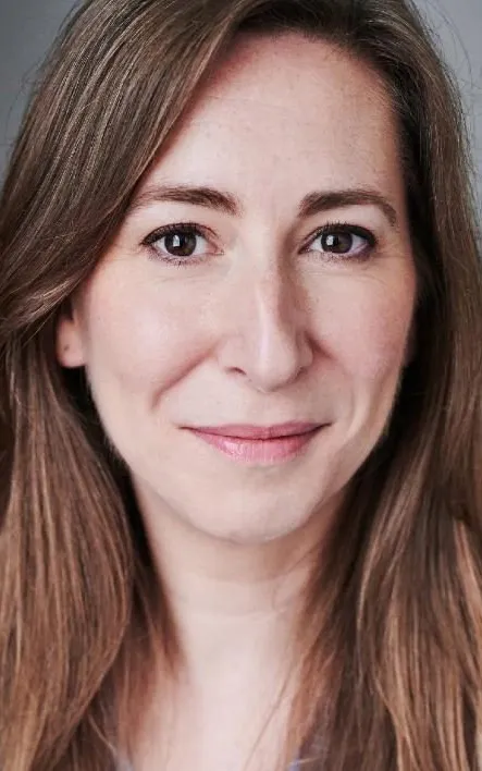 Catherine Morris