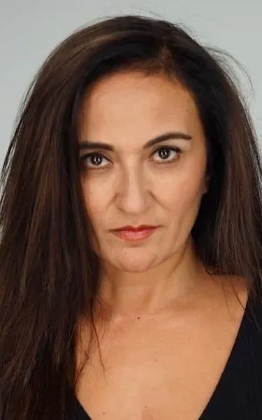 Özlem Durmaz