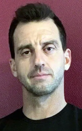 Olivier Fornara