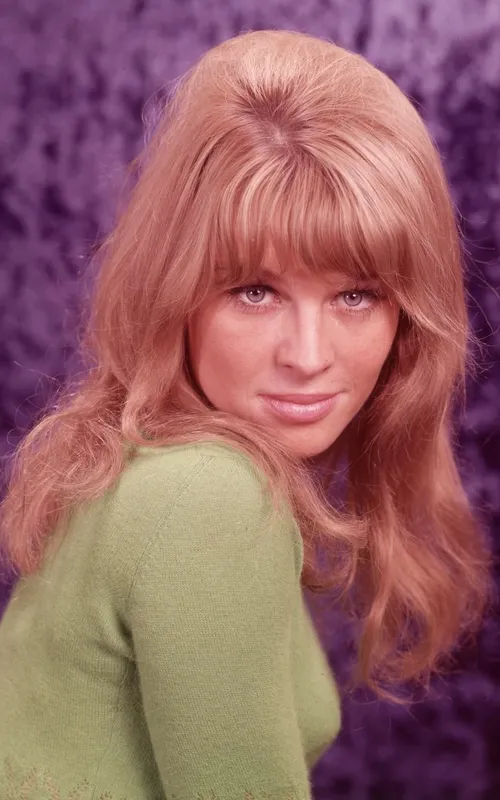 Julie Christie