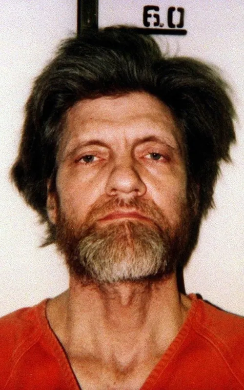 Ted Kaczynski